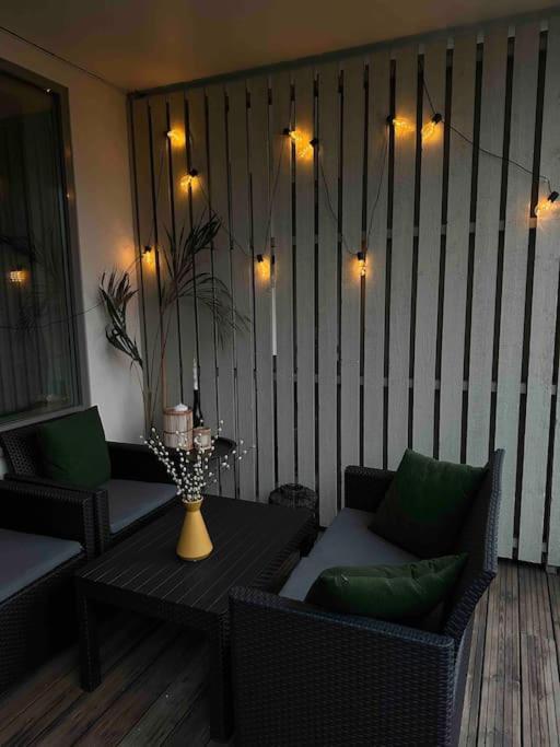 Leilighet Pa Grillstadfjaera Med Parkeringsplasser - Vmski 2025 Τρόντχαϊμ Εξωτερικό φωτογραφία