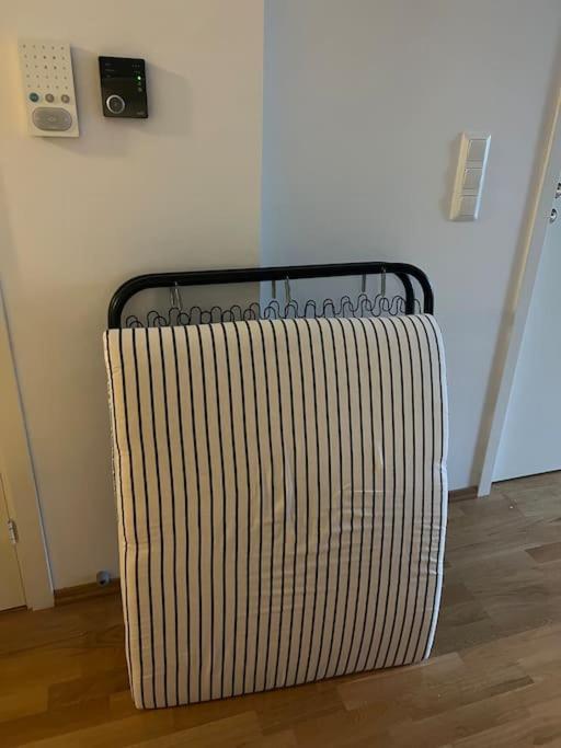 Leilighet Pa Grillstadfjaera Med Parkeringsplasser - Vmski 2025 Τρόντχαϊμ Εξωτερικό φωτογραφία
