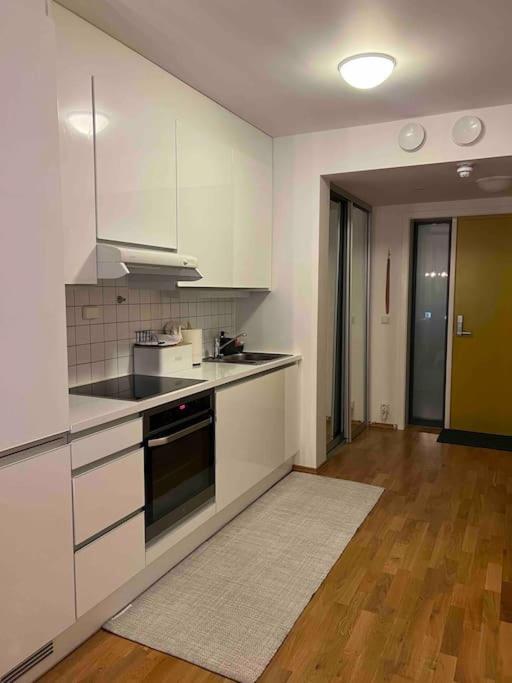 Leilighet Pa Grillstadfjaera Med Parkeringsplasser - Vmski 2025 Τρόντχαϊμ Εξωτερικό φωτογραφία