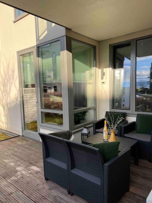 Leilighet Pa Grillstadfjaera Med Parkeringsplasser - Vmski 2025 Τρόντχαϊμ Εξωτερικό φωτογραφία