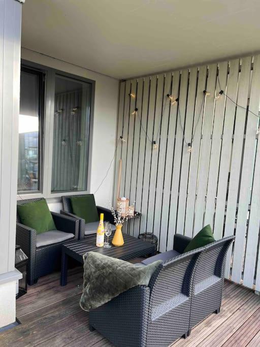 Leilighet Pa Grillstadfjaera Med Parkeringsplasser - Vmski 2025 Τρόντχαϊμ Εξωτερικό φωτογραφία